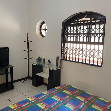 Casa Confortavel Com Excelente Localizacao Арраял-ду-Кабу Экстерьер фото