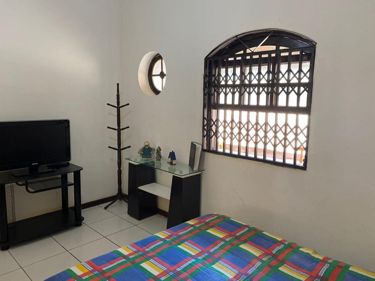 Casa Confortavel Com Excelente Localizacao Арраял-ду-Кабу Экстерьер фото