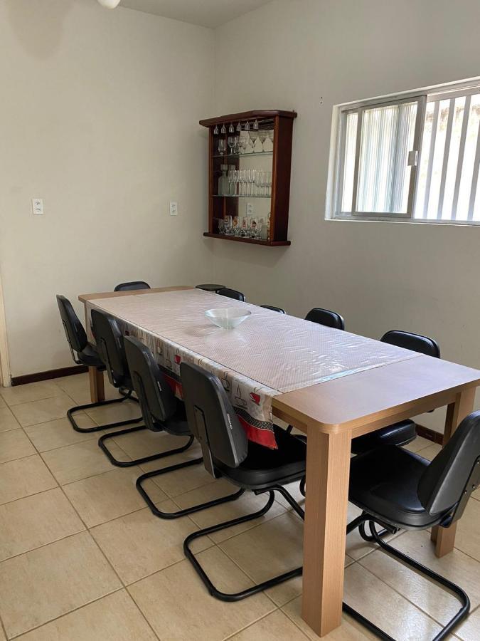 Casa Confortavel Com Excelente Localizacao Арраял-ду-Кабу Экстерьер фото