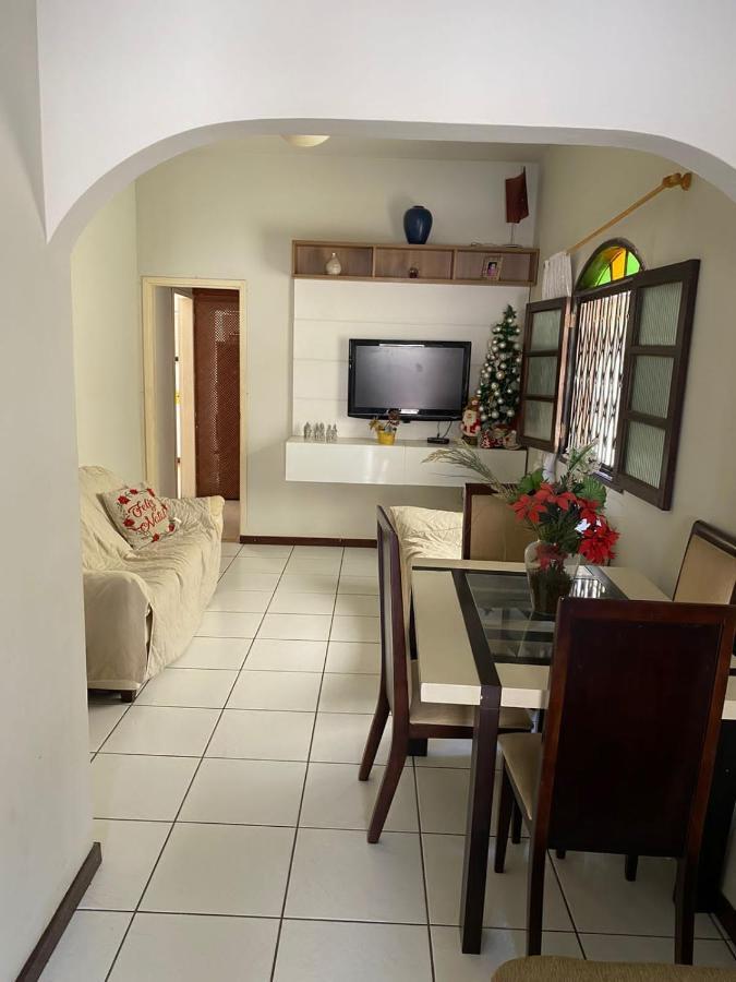 Casa Confortavel Com Excelente Localizacao Арраял-ду-Кабу Экстерьер фото